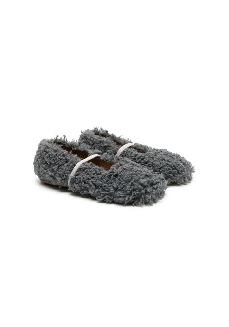 Ballerine Joda Sherpa PèPè | 00275 JOFPSGANTRACITE